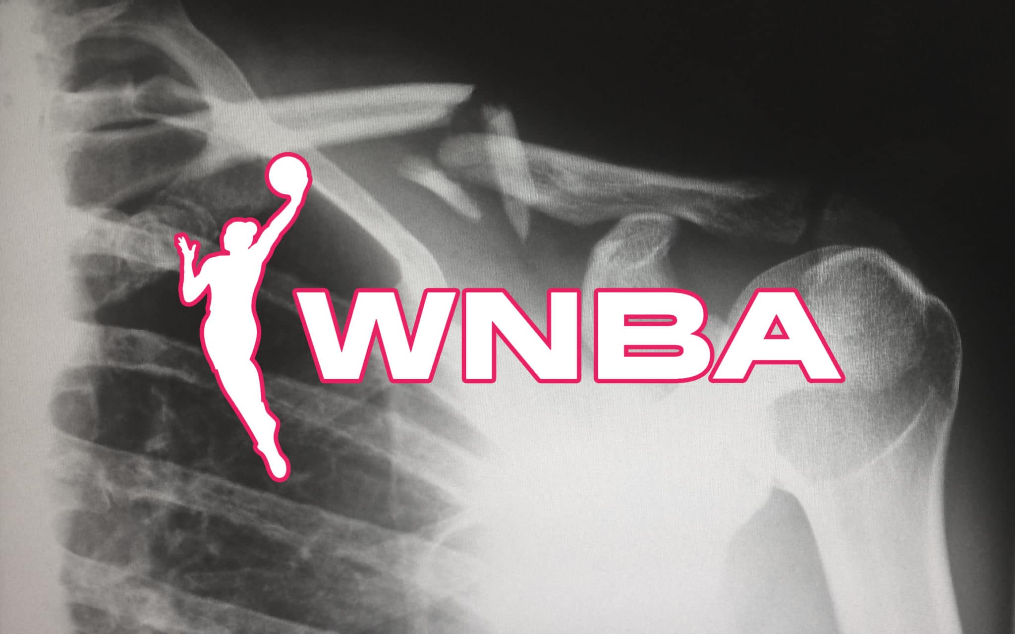 Dossier : les blessures en WNBA